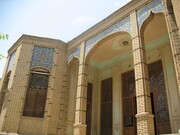 خطر خروج یک اثر تاریخی اصفهان از فهرست آثار ملی با حکم دیوان عدالت اداری