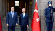 سفر از پیش اعلام‌نشده وزیران دفاع ترکیه و قطر به لیبی