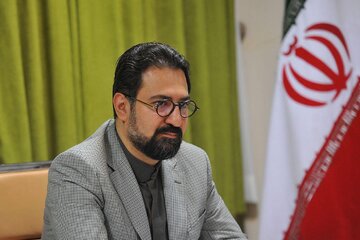 نمایندگان هنر ایران به خارج اعزام شوند
