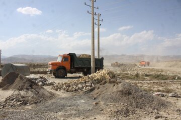 سفر وزیر میراث فرهنگ به سمنان