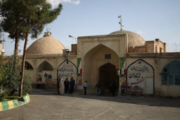 سفر وزیر میراث فرهنگ به سمنان