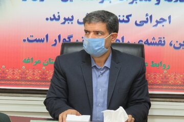 خانواده‌ها در محل برگزاری کنکور سراسری تجمع نکنند