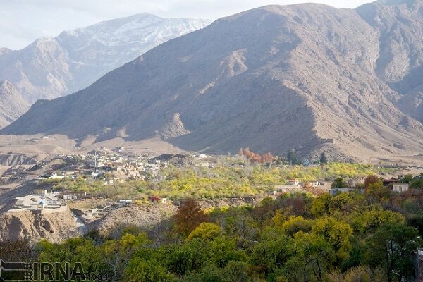 دمای هوا در خراسان جنوبی کاهش می‌یابد