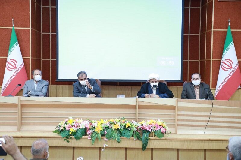 استاندار قزوین: قانون بد از بی‌قانونی بهتر است