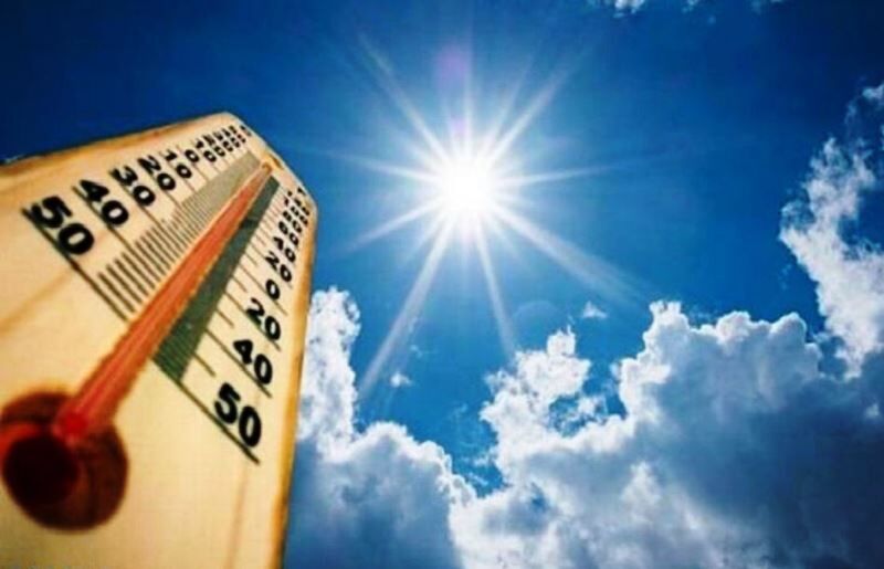کارشناس هواشناسی: روند کاهش تدریجی دمای هوای یزد ادامه دارد