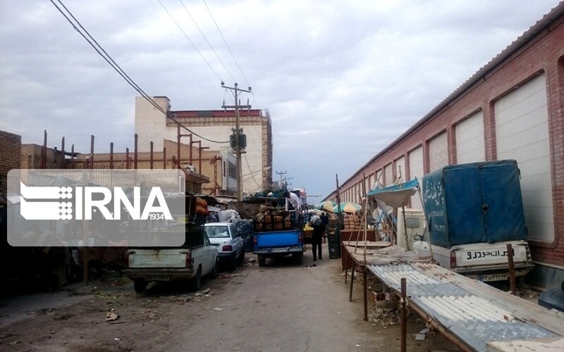 فرماندار: اختلاف در واگذاری بازارچه دستفروشان خرمشهر با رای دادگاه حل می‌شود