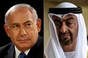 امارات به کمک اسرائیل در جنوب سوریه تشکیلات نظامی ایجاد می‌کند