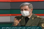 Los misiles iraníes superan fácilmente los sistemas de defensa aérea del enemigo
