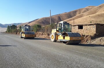 مناطق مرزی کردستان یک گام دیگر به توسعه نزدیک می‌شود