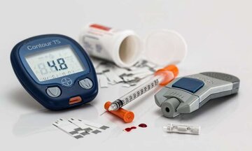 هزار و ۵۵۴ بیمار دیابتی و فشارخون در خراسان‌شمالی شناسایی شد