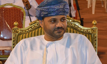 وزیر خارجه جدید عمان منصوب شد