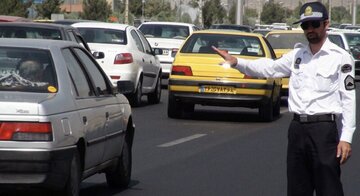 جاده‌های مازندران زیر بار محدودیت‌های ترافیکی پایان تابستان رفت 