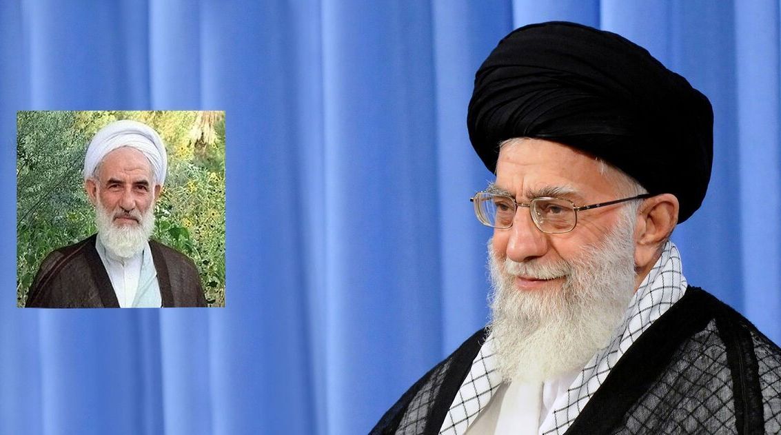 نماینده ولی‌فقیه و امام جمعه کاشان با حکم رهبر انقلاب اسلامی منصوب شد