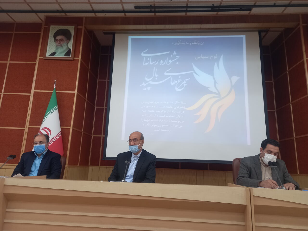 خدمات نظام در هفته دولت باید به شکل شایسته اطلاع‌رسانی شود