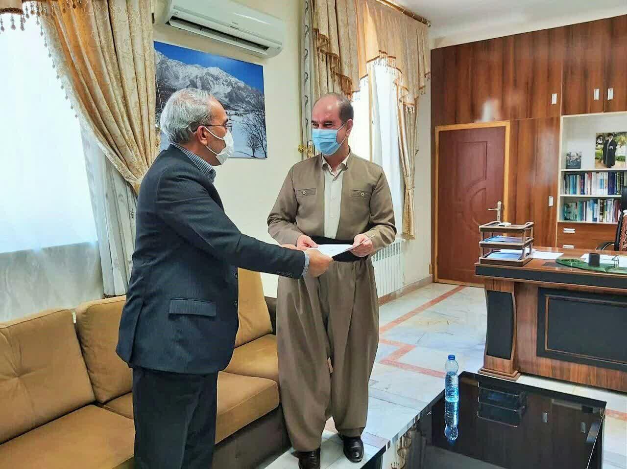 کرمانشاه در زمینه اشتغال مددجویان رتبه اول کشور را کسب کرد