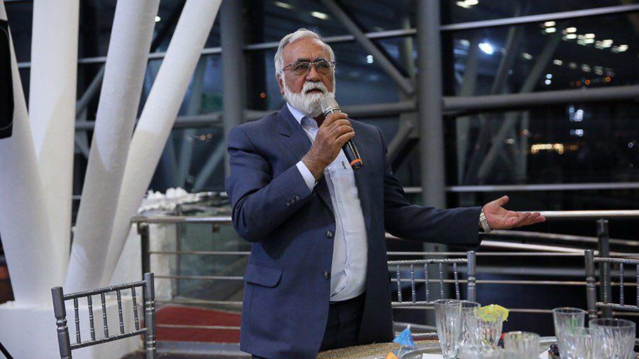 مجازات سارقان آثار سینمایی تشدید می‌شود