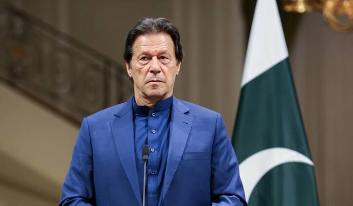 Pakistan will not recognize Zionist regime: PM Imran