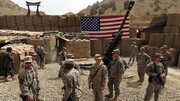 ائتلاف بین‌المللی: سه هزار نیروی آمریکایی در عراق مستقر هستند