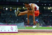 ملی‌پوش دوومیدانی: برای کسب مدال در المپیک کم توان نیستیم