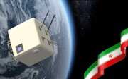 Der Iran wird 5 Satelliten ins All schicken