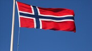 نروژ دیپلمات روس را اخراج کرد