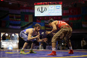 Pahlavani wrestling nationally registered