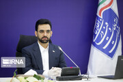 ICT Minister: Iran to launch 5 satellites by year end