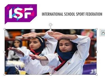 Taekwondo Poomsae : des élèves iraniens remportent 6 médailles 