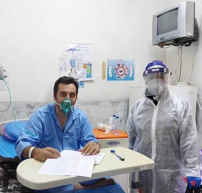 رکوردشکنی داوطلبان کرونایی در کنکور علوم تجربی