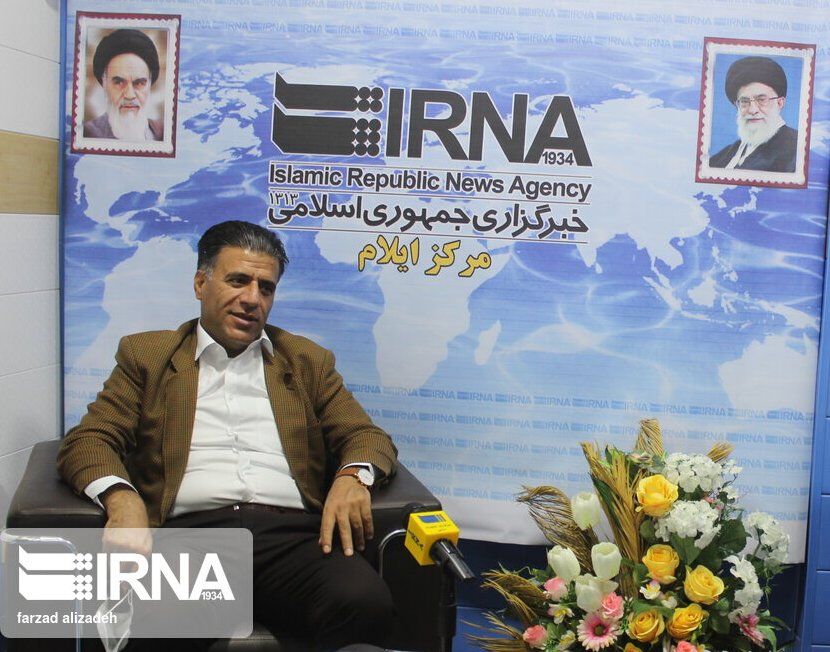 سه هزار میلیارد ریال در حوزه آبرسانی روستایی ایلام هزینه شد