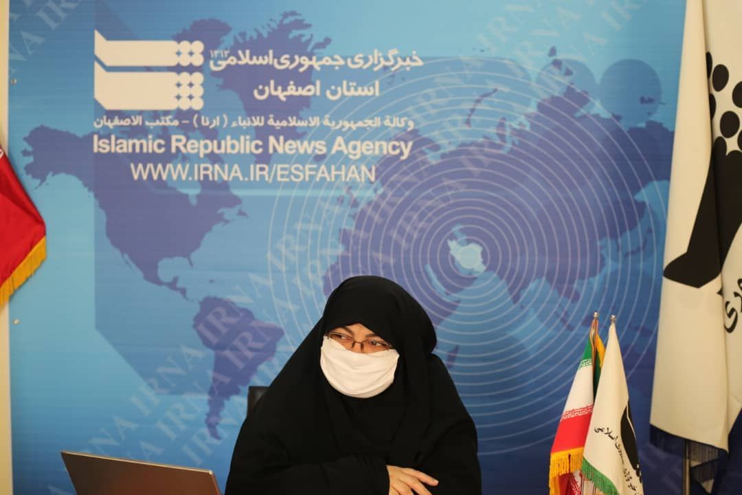 بهداشت و درمان اصفهان با افتتاح طرحها شاهد تحول بزرگی خواهد بود