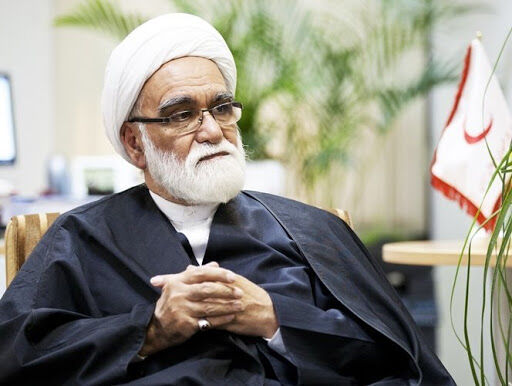 نماینده ولی‌فقیه در هلال‌احمر ارتحال آیت‌الله تسخیری را تسلیت گفت