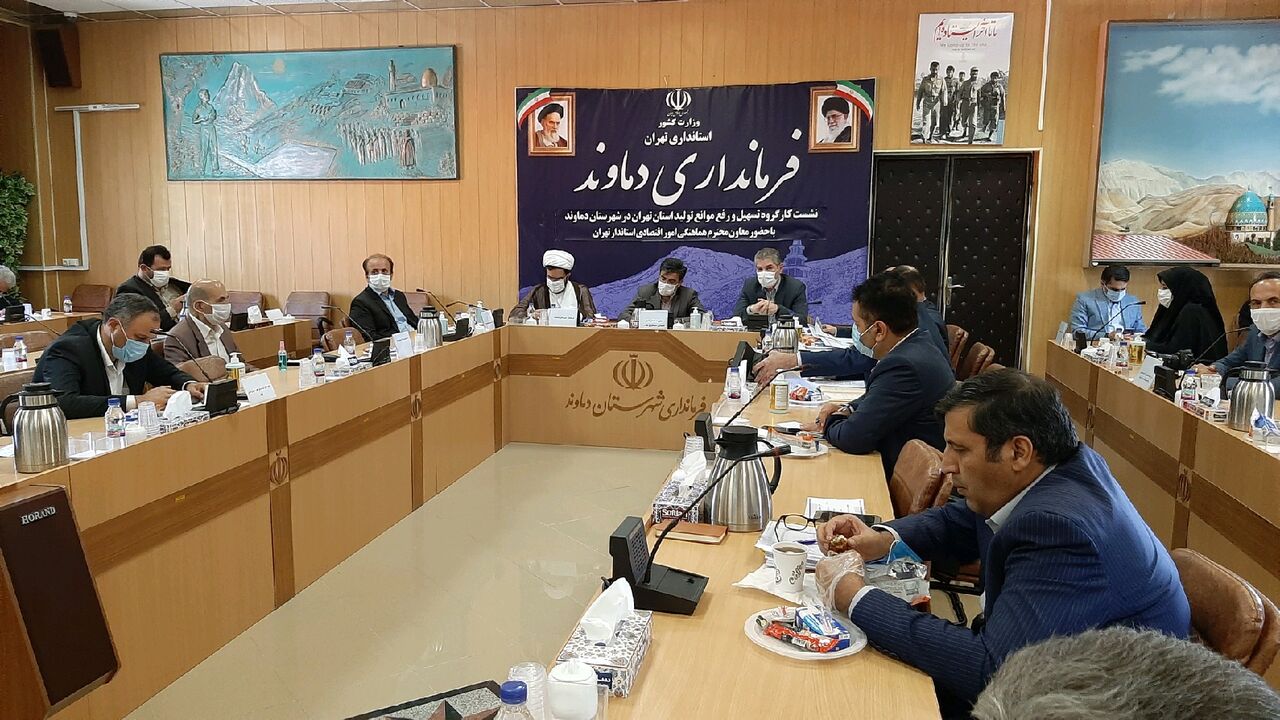 سرمایه گذاران را با سختگیری پشیمان نکنیم