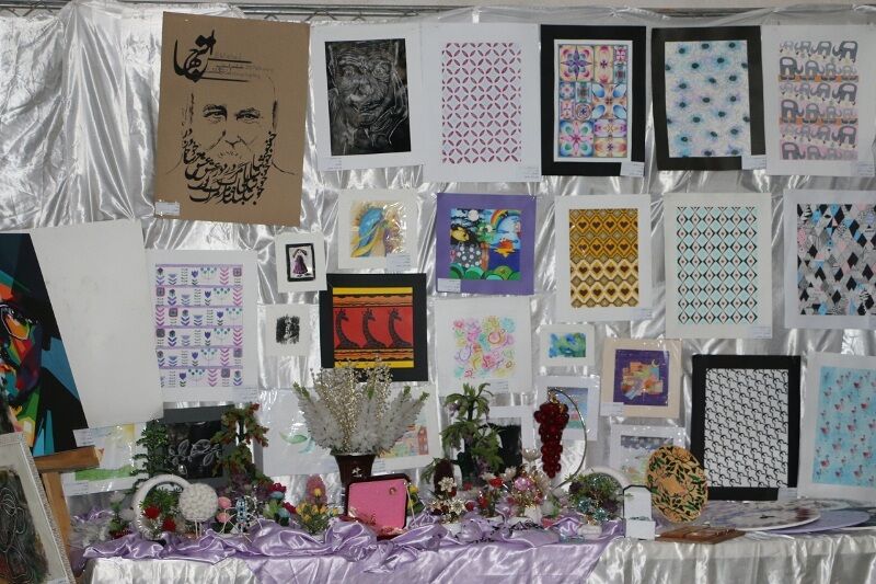 42 دانش آموز البرز برگزیده مسابقات کشوری شدند