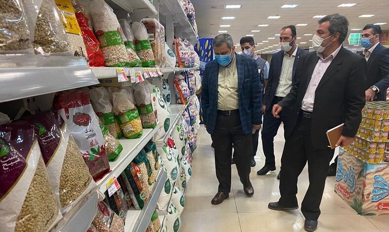 افزایش 50 درصدی گشت های مشترک بازرسی در آذربایجان شرقی