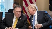 ترامپ خواستار اعاده تحریم‌های شورای امنیت علیه ایران شد