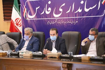 استاندار فارس:مدیران تاثیر خدمات دولت بر زندگی مردم را تشریح کنند