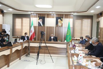 تشریح برنامه های جهاد کشاورزی هرمزگان