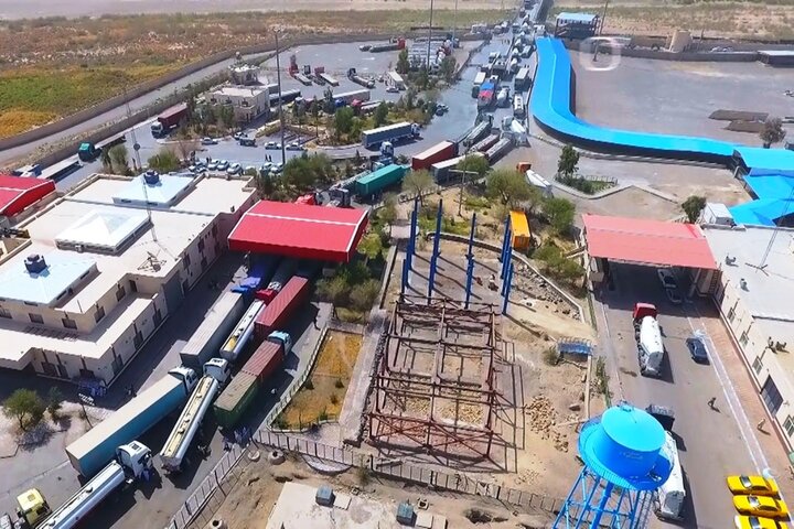 گام‌های بلند دولت سیزدهم با افتتاح ۲۲۳ کیلومتر بزرگراه در سیستان و بلوچستان