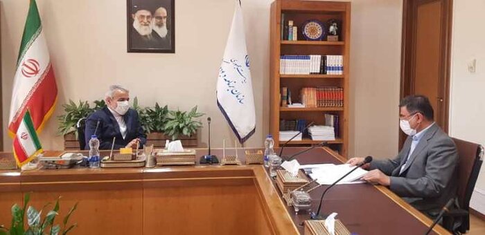 استاندار: دولت مصمم به رهایی مردم البرز از ترافیک است