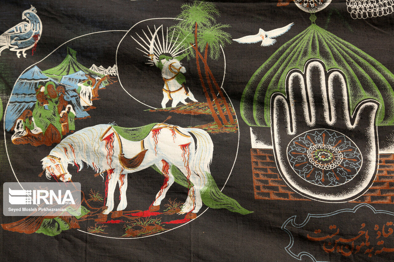 برگزاری آیین عزاداری محرم در شادگان فقط با رعایت پروتکل‌های بهداشتی