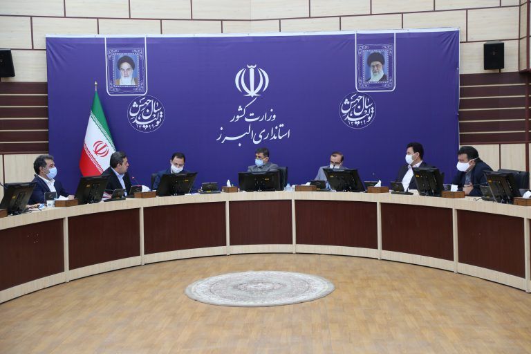 رشد 34 درصدی صادرات البرز نسبت به سال گذشته
