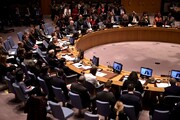 آمریکا و چالش‌های پرشمار با ستون‌های شرقی شورای امنیت