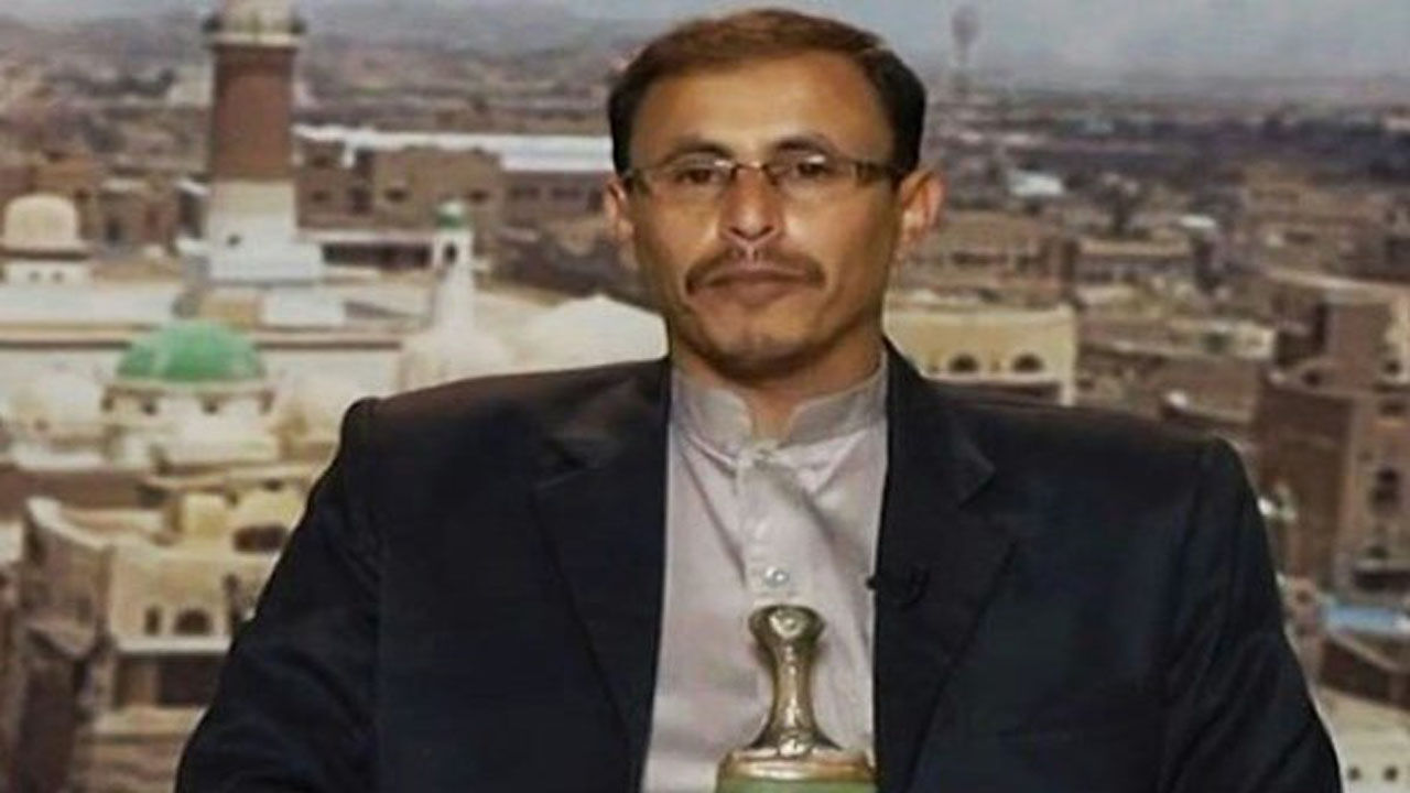 وزیر ارتباطات دولت یمن: در بخش رسانه بیش از ۳۵۰ شهید تقدیم کرده‌ایم 