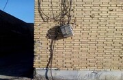 مدیر منطقه کرمانشاه: سرقت تجهیزات بلای جان مخابرات کرمانشاه شده است