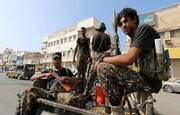 رسانه یمنی: تروریست‌های وابسته به ترکیه در جنوب یمن مستقر می‌شوند