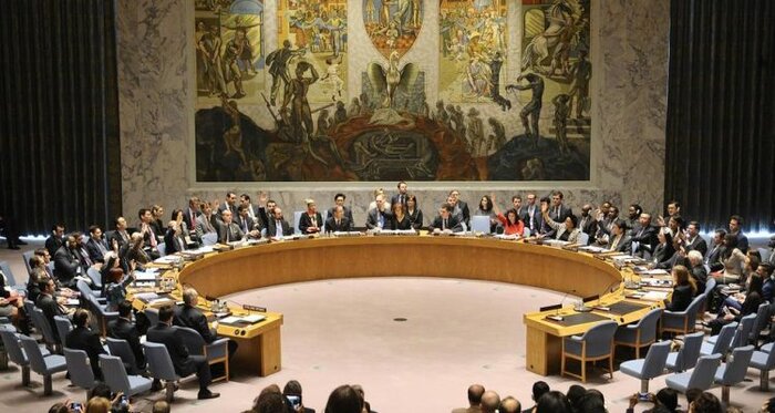 چهارمین نشست اضطراری شورای امنیت درباره فلسطین تشکیل می‌شود