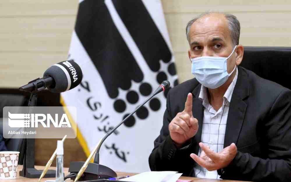 مدیرکل ورزش و جوانان بوشهر: ضعف مدیریتی عامل سقوط تیم‌های این استان از لیگ برتر فوتبال بود