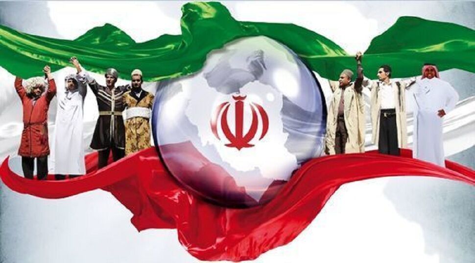 نامور مطلق: سرشت ایرانی، سرشت انسجام است؛ نه شکاف و جدایی