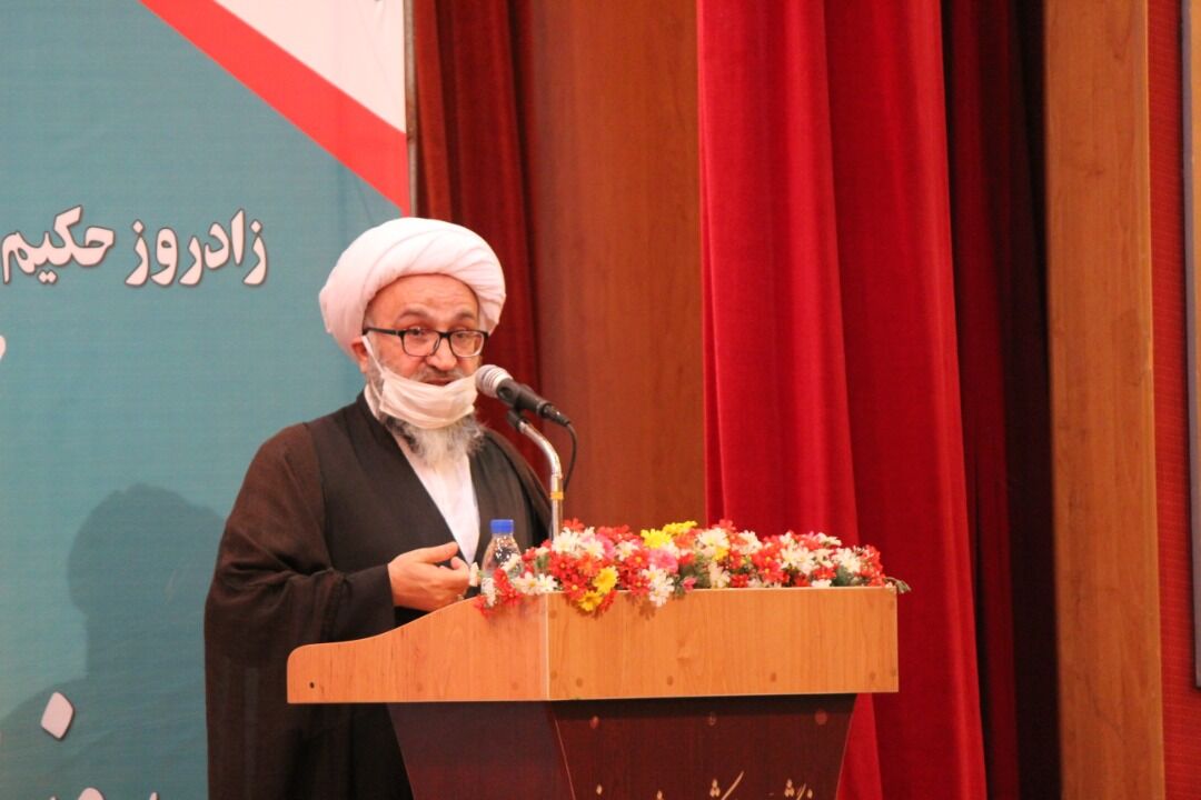 آیت الله حیدری مطرح کرد؛ پیشنهاد نامگذاری روز بیمارستان